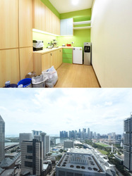 Suntec Tower Five (D1), Office #570889741
